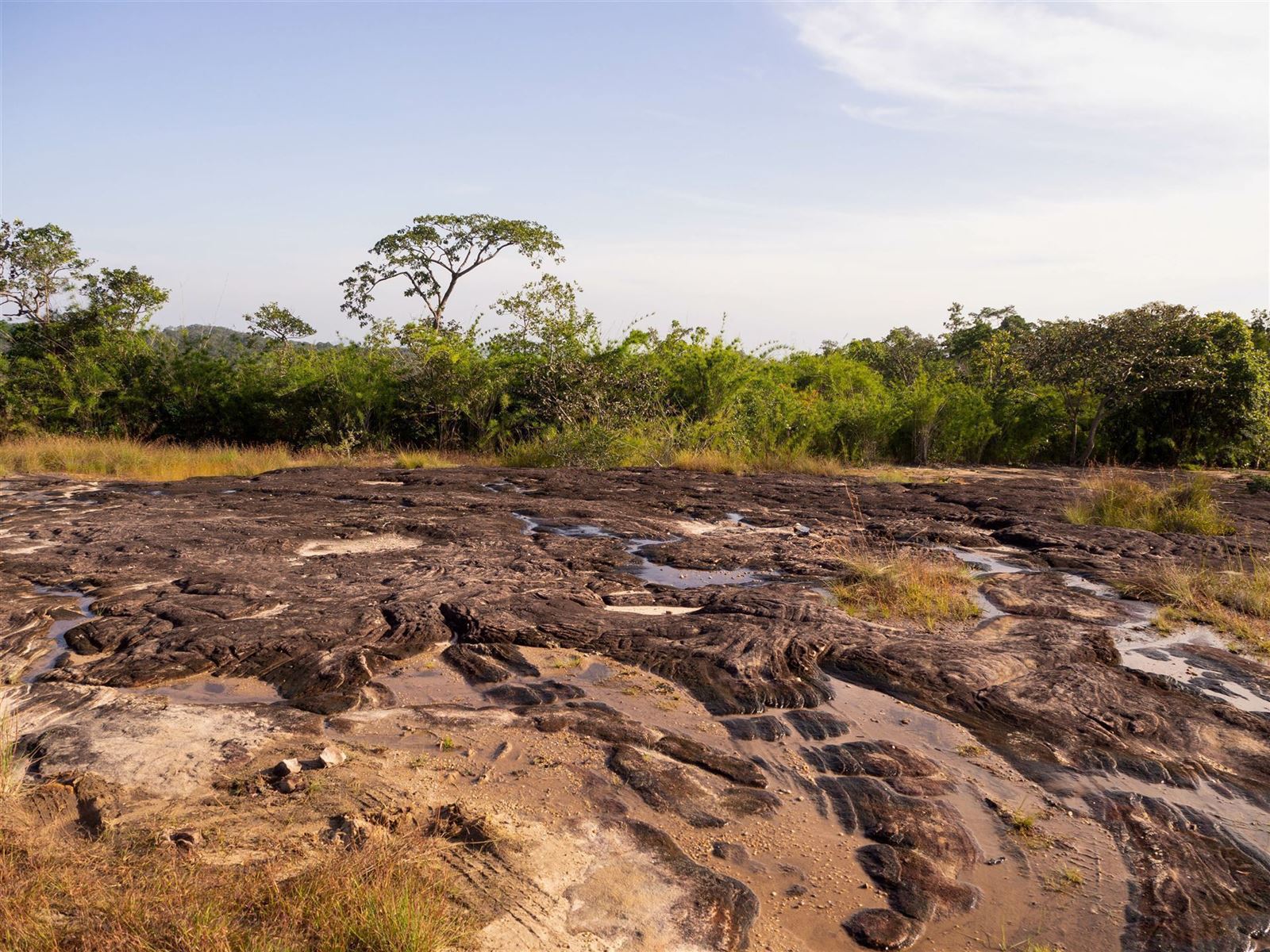 Pha Taem Nationalpark